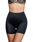 BYE - BRA - LIGHT SHORTS NERO MISURARE M - BYE BRA - UNDERWEAR - Intimo per le occasioni speciali | The Game Lingerie