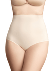 BYE - BRA - MUTANDINA ALTA CON IMBOTTITURA PER IL BUSTO MISURARE S - BYE BRA - UNDERWEAR - Intimo per le occasioni speciali | The Game Lingerie