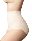 BYE - BRA - MUTANDINA ALTA CON IMBOTTITURA PER IL BUSTO MISURARE S - BYE BRA - UNDERWEAR - Intimo per le occasioni speciali | The Game Lingerie