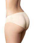 BYE - BRA - MUTANDINA BASSA CON IMBOTTITURA SUL BUSTO MISURARE S - BYE BRA - UNDERWEAR - Intimo per le occasioni speciali | The Game Lingerie