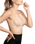 BYE - BRA - NASTRO CORPO 5 M X 6.5 CM - BYE BRA - TAPES - Intimo per le occasioni speciali | The Game Lingerie