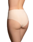 BYE - BRA - PACK 2 UDS MUTANDINE SENZA CUCITURE MISURARE S - BYE BRA - UNDERWEAR - Intimo per le occasioni speciali | The Game Lingerie