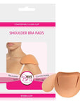 BYE - BRA - PROTEZIONI SPALLA SUPPORTO BEIGE - BYE BRA - ACCESSORIES - Intimo per le occasioni speciali | The Game Lingerie
