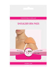 BYE - BRA - PROTEZIONI SPALLA SUPPORTO BEIGE - BYE BRA - ACCESSORIES - Intimo per le occasioni speciali | The Game Lingerie