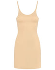 BYE - BRA - SINGLE VESTITO INVISIBLE BEIGE MISURARE XXL - BYE BRA - SHAPEWEAR - Intimo per le occasioni speciali | The Game Lingerie