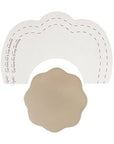 BYE - BRA - VOLUMIZZANTE PER IL SENO + COPRI CAPEZZOLO IN SETA COPPA A/C - BYE BRA - TAPES - Intimo per le occasioni speciali | The Game Lingerie