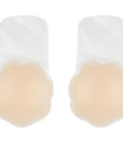BYE - BRA - VOLUMIZZANTE SENI PUSH - UP SILICONE NATURALE MISURARE M - BYE BRA - PULL UPS - Intimo per le occasioni speciali | The Game Lingerie