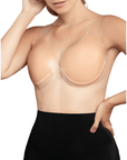 BYE - BRA - VOLUMIZZANTE SENI SILICONE COPPA D - BYE BRA - TAPES - Intimo per le occasioni speciali | The Game Lingerie