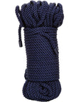CALEXOTICS - ADMIRAL CORDA GIAPPONESE BLU 30 M - CALEXOTICS - Intimo per le occasioni speciali | The Game Lingerie