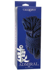 CALEXOTICS - ADMIRAL CORDA GIAPPONESE BLU 30 M - CALEXOTICS - Intimo per le occasioni speciali | The Game Lingerie