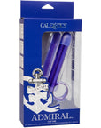 CALEXOTICS - ADMIRAL TUBO LUBRIFICANTE RIUTILIZZABILE - CALEXOTICS - Intimo per le occasioni speciali | The Game Lingerie