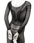 CALEXOTICS - BODY IN PIZZO TAGLIA PLUS - CALEXOTICS - Intimo per le occasioni speciali | The Game Lingerie