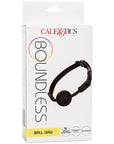 CALEXOTICS - BOUNDLESS BALL GAG - CALEXOTICS - Intimo per le occasioni speciali | The Game Lingerie