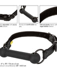 CALEXOTICS - BOUNDLESS BAR GAG - CALEXOTICS - Intimo per le occasioni speciali | The Game Lingerie