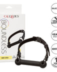 CALEXOTICS - BOUNDLESS BAR GAG - CALEXOTICS - Intimo per le occasioni speciali | The Game Lingerie