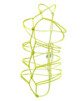 CALEXOTICS - BOUNDLESS CORDA 10M GIALLA - CALEXOTICS - Intimo per le occasioni speciali | The Game Lingerie