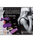 CALEXOTICS - CINQUANTA MODI PER STUZZICARE IL TUO AMORE - CALEXOTICS - Intimo per le occasioni speciali | The Game Lingerie