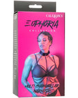 CALEXOTICS - EUPHORIA IMBRACATURA COLLETTO MULTI CATENA - CALEXOTICS - Intimo per le occasioni speciali | The Game Lingerie