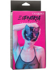 CALEXOTICS - EUPHORIA MASCHERA GATTO - CALEXOTICS - Intimo per le occasioni speciali | The Game Lingerie