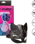 CALEXOTICS - EUPHORIA MASCHERA GATTO - CALEXOTICS - Intimo per le occasioni speciali | The Game Lingerie