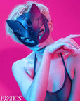 CALEXOTICS - EUPHORIA MASCHERA GATTO - CALEXOTICS - Intimo per le occasioni speciali | The Game Lingerie