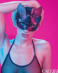 CALEXOTICS - EUPHORIA MASCHERA GATTO - CALEXOTICS - Intimo per le occasioni speciali | The Game Lingerie