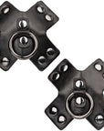 CALEXOTICS - EUPHORIA O - RING NERO - CALEXOTICS - Intimo per le occasioni speciali | The Game Lingerie