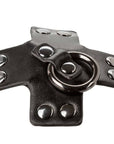 CALEXOTICS - EUPHORIA O - RING NERO - CALEXOTICS - Intimo per le occasioni speciali | The Game Lingerie