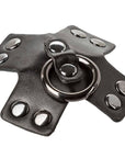 CALEXOTICS - EUPHORIA O - RING NERO - CALEXOTICS - Intimo per le occasioni speciali | The Game Lingerie