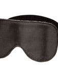 CALEXOTICS - MASCHERA PER OCCHI BLACKOUT SENZA LIMITI - CALEXOTICS - Intimo per le occasioni speciali | The Game Lingerie