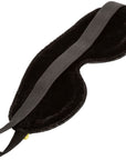 CALEXOTICS - MASCHERA PER OCCHI BLACKOUT SENZA LIMITI - CALEXOTICS - Intimo per le occasioni speciali | The Game Lingerie