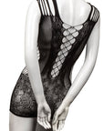 CALEXOTICS - MINI ABITO PEEK - A - BOO TAGLIA FORTE FINO XXL - CALEXOTICS - Intimo per le occasioni speciali | The Game Lingerie