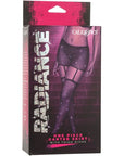 CALEXOTICS - RADIANCE AUTOREGOLENTI CON GONNA GIACCA - CALEXOTICS - Intimo per le occasioni speciali | The Game Lingerie