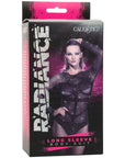 CALEXOTICS - RADIANCE BODY MANICA LUNGA RENO - CALEXOTICS - Intimo per le occasioni speciali | The Game Lingerie