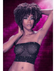 CALEXOTICS - RADIANCE FASCIA TOP RENO - CALEXOTICS - Intimo per le occasioni speciali | The Game Lingerie