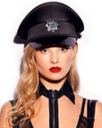 Cappello da Sexy Poliziotta - BÆD STORIES - The Game Lingerie