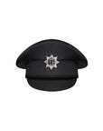 Cappello da Sexy Poliziotta - BÆD STORIES - The Game Lingerie