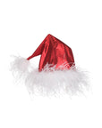 Cappello di natale Crimson Charm - BÆD STORIES - The Game Lingerie