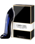 Carolina Herrera Good Girl Eau De Parfum Spray 80ml - Intimo per le occasioni speciali | The Game Lingerie - Intimo per le occasioni speciali | The Game Lingerie
