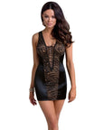 CASMIR - LARA CHEMISE S/M - CASMIR - Intimo per le occasioni speciali | The Game Lingerie