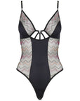 CASMIR - ORSACCHIOTTO LAGERTA S/M - CASMIR - Intimo per le occasioni speciali | The Game Lingerie