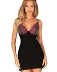 Completo sexi model 185990 Obsessive