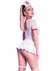 CHILIROSE - CR 4365 COSTUME INFERMIERA SEXY L/XL - CHILIROSE COSTUMES - Intimo per le occasioni speciali | The Game Lingerie