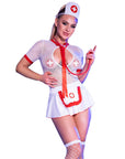 CHILIROSE - CR 4365 COSTUME INFERMIERA SEXY L/XL - CHILIROSE COSTUMES - Intimo per le occasioni speciali | The Game Lingerie