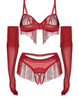 Completo sexi model 229443 Obsessive