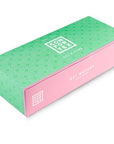 CONFORTEX - LUBRIFICANTE SINGOLA DOSE 6ML SCATOLA / BUSTA DA 100 UNITÀ - CONFORTEX - Intimo per le occasioni speciali | The Game Lingerie