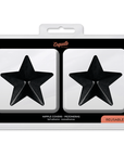 COQUETTE CHIC DESIRE - COPRI CAPEZZOLI BLACK STARS - COQUETTE ACCESSORIES - Intimo per le occasioni speciali | The Game Lingerie