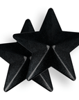 COQUETTE CHIC DESIRE - COPRI CAPEZZOLI BLACK STARS - COQUETTE ACCESSORIES - Intimo per le occasioni speciali | The Game Lingerie