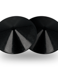 COQUETTE CHIC DESIRE - COPRI CAPEZZOLO CERCHI NERI - COQUETTE ACCESSORIES - Intimo per le occasioni speciali | The Game Lingerie