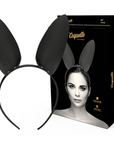 COQUETTE CHIC DESIRE - FASCIA CON ORECCHIE DI CONIGLIO - COQUETTE ACCESSORIES - Intimo per le occasioni speciali | The Game Lingerie